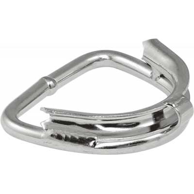 Stainless Steel Rings | ProRig Original Design | Miami Stainless