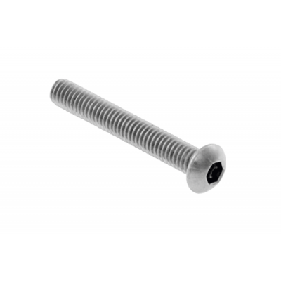 Regular Stainless Steel Screw Eyes