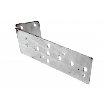 Fascia Bracket 90 degree