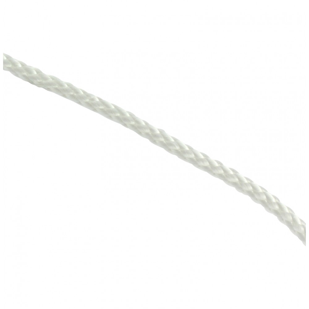 VB Cord 4mm 400m Roll White